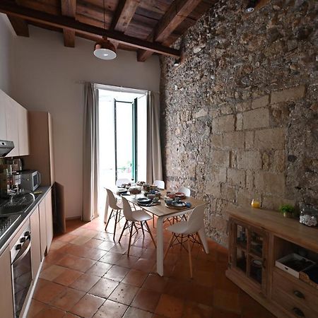 ساليرنو La Memolina B&B المظهر الخارجي الصورة