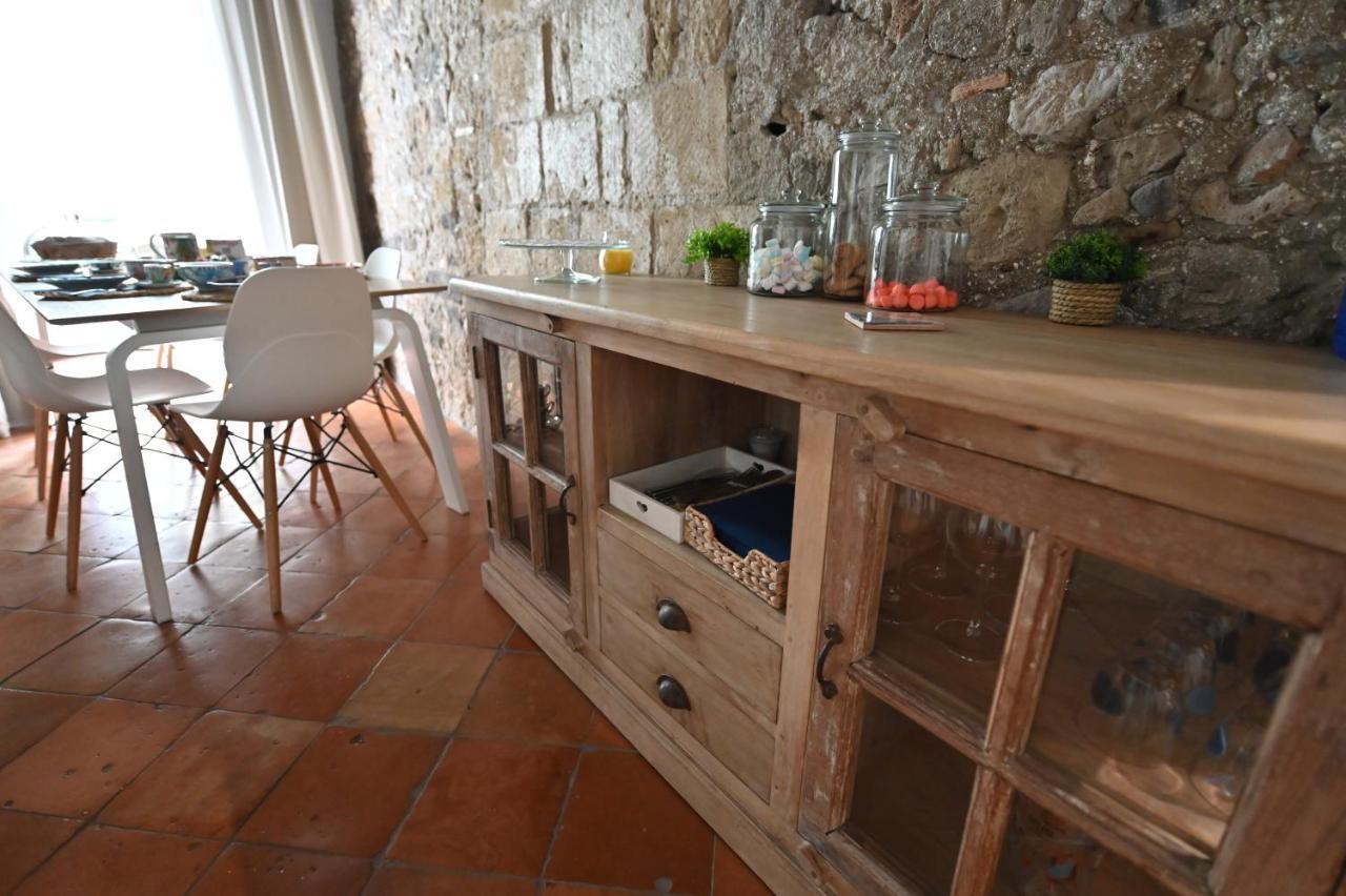 ساليرنو La Memolina B&B المظهر الخارجي الصورة