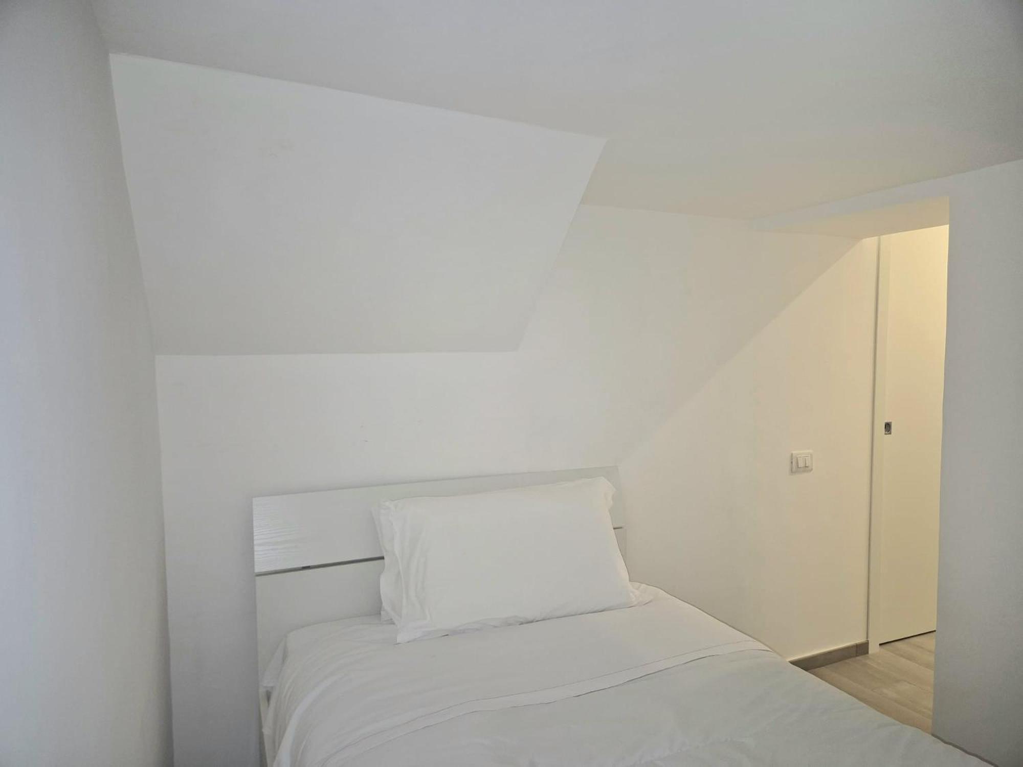 ساليرنو La Memolina B&B المظهر الخارجي الصورة