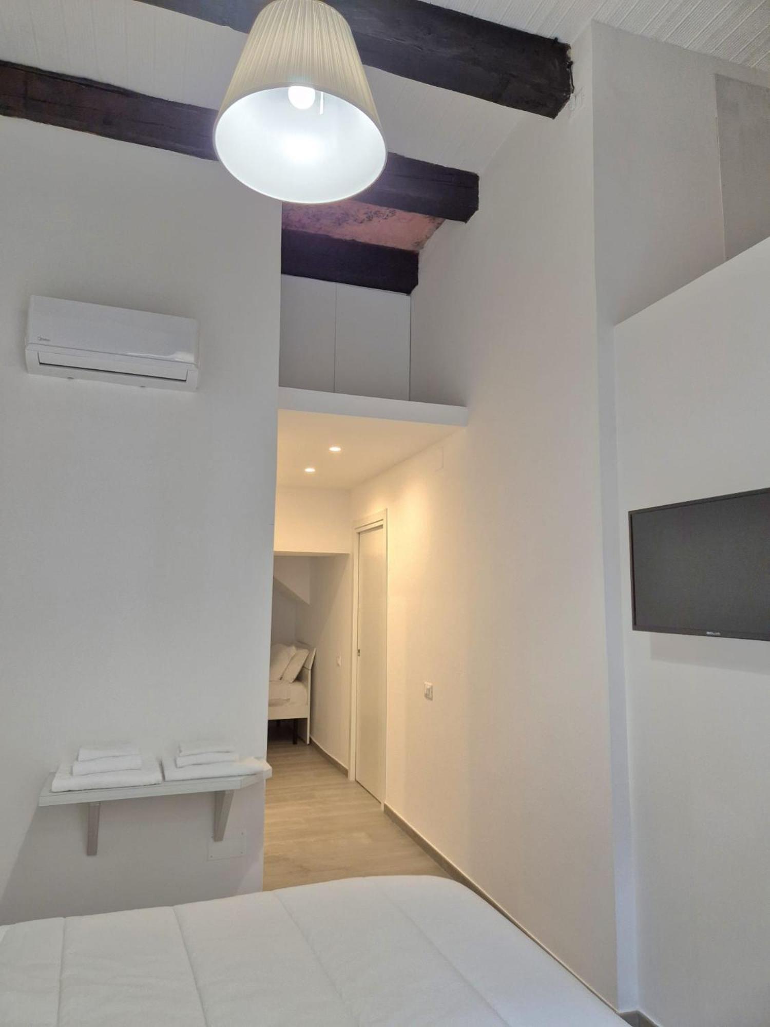 ساليرنو La Memolina B&B المظهر الخارجي الصورة