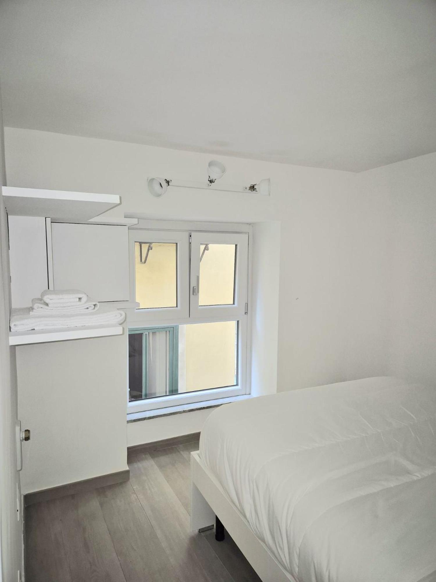 ساليرنو La Memolina B&B المظهر الخارجي الصورة