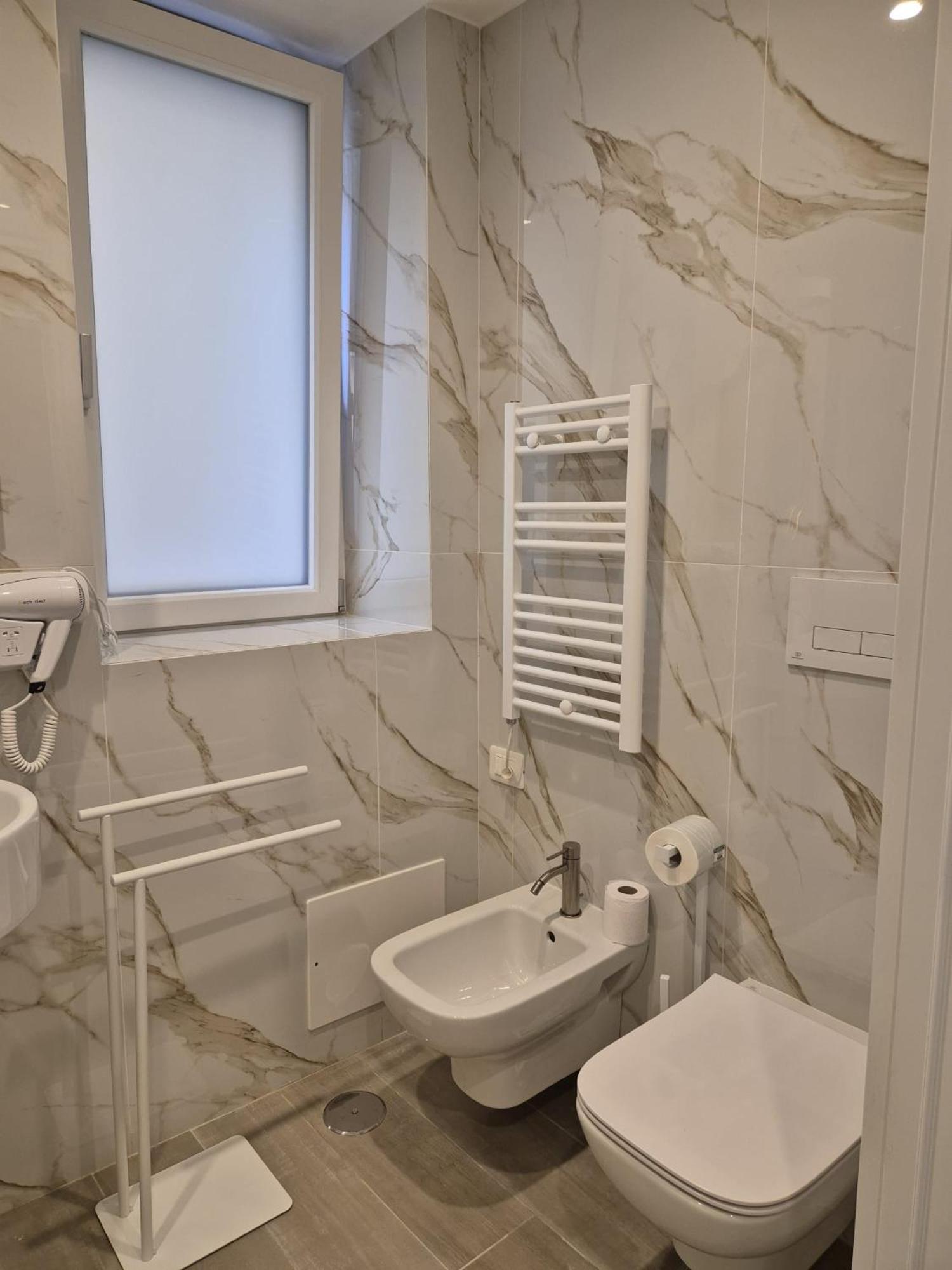 ساليرنو La Memolina B&B المظهر الخارجي الصورة